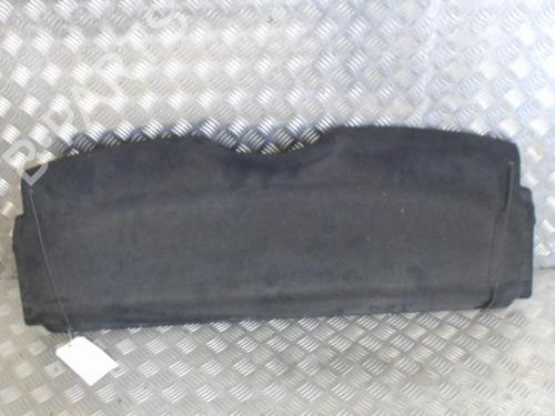Rear parcel shelf PEUGEOT 206 Hatchback (2A/C) 1.1 i | BP23051448C85 