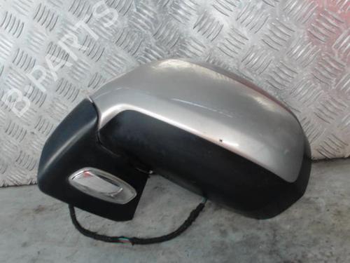 Used Left mirror PEUGEOT 5008 (0U_, 0E_) 1.6 HDi (112 hp) 24634111