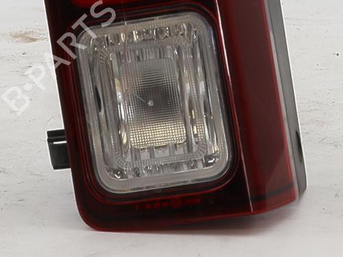Left tailgate light RENAULT TRAFIC III Van (FG_) 1.6 dCi 115 (FGMD) | BP26522712C79  - Image 7