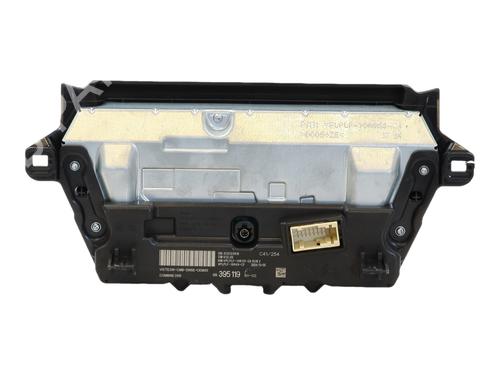 Instrument cluster CITROËN C4 III (BA_, BB_, BC_) 1.5 BlueHDi 130 (BBYHZB) | BP37750366C47 - Image 4