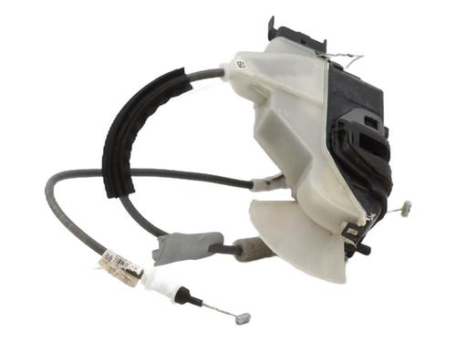 Front left lock PEUGEOT 208 II (UB_, UP_, UW_, UJ_) 1.2 PureTech 100 | BP30854415C98