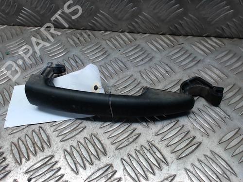 Front left exterior door handle CITROËN BERLINGO Box Body/MPV (B9) 1.6 BlueHDi 100 | BP23048239C128 