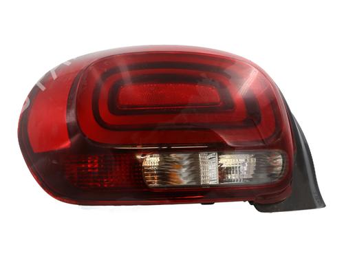 Used Left taillight CITROËN C3 III Van (SX_, SY_) BlueHDi 100 (102 hp) 31148165