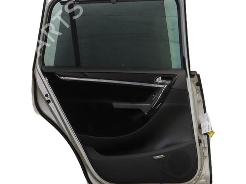 Left rear door CITROËN C4 Grand Picasso I (UA_) 2.0 HDi 150 | BP28543094C4