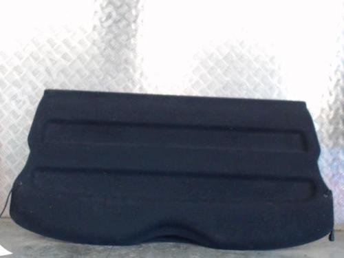 Rear parcel shelf CITROËN C4 II (NC_) 1.6 HDi 115 | BP27587375C85 - Image 3