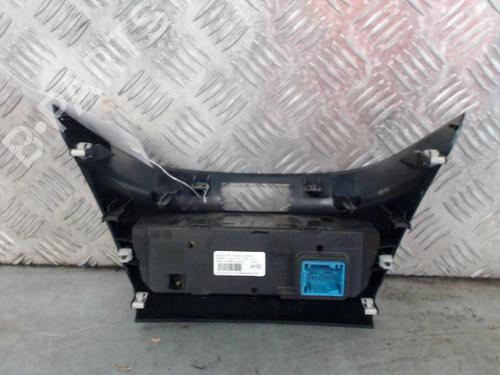 Climate control PEUGEOT 208 I (CA_, CC_) 1.6 HDi | BP24953576I5
