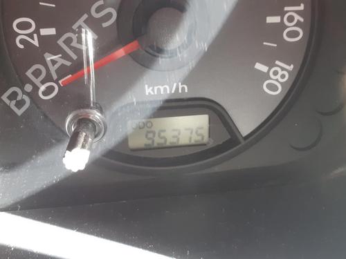 Used Parts KIA PICANTO I (SA)  1.1  4418353