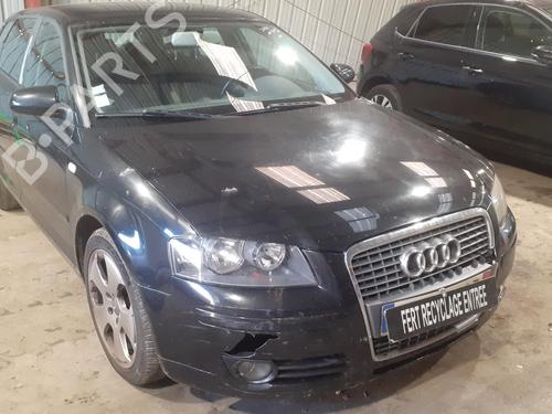 Used Parts AUDI A3 Sportback (8PA)    4529219