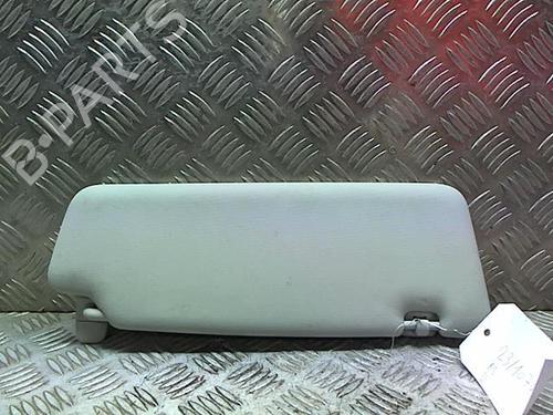 Used Right sun visor AUDI A5 (8T3) 1.8 TFSI (170 hp) 23837908