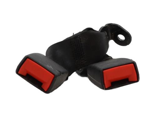 Seat buckle CITROËN C3 II (SC_) 1.4 HDi 70 (SC8HZC, SC8HR0, SC8HP4) | BP31763340I32 - Image 3