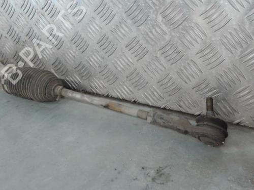 Steering rack RENAULT TWINGO II (CN0_) 1.2 16V (CN04, CN0B) | BP27932747M22 - Image 3