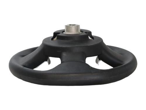 Steering wheel RENAULT TWINGO III (BCM_, BCA_) | BP37284552C49 - Image 2