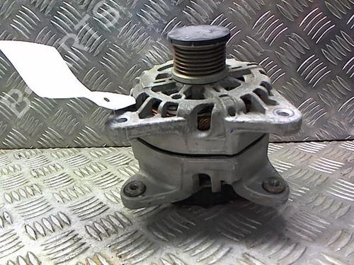 Used Alternator Alternator RENAULT TWINGO III (BCM_, BCA_) 0.9 TCe 95 (92 hp) 23837550 23837550