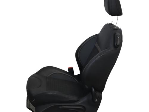 Used Left front seat Left front seat PEUGEOT 208 I (CA_, CC_) 1.2 VTI 82 (82 hp) 35782636 35782636