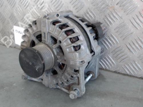 Alternator NISSAN NV400 Van (X62, X62B) dCi 135 | BP25335004M7 