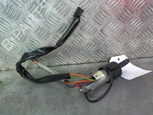 Used Ignition barrel CITROËN XSARA PICASSO (N68) 1.6 HDi (109 hp) 23052151