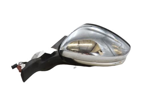 Used Left mirror PEUGEOT 208 I (CA_, CC_) 1.6 HDi / BlueHDi 75 (75 hp) 29836957