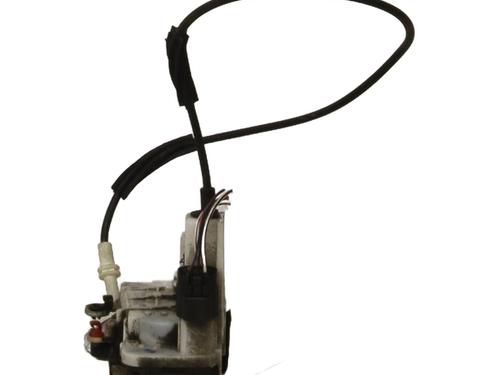 Front left lock FIAT 500 (312_) 1.3 D Multijet (312AXB1A) | BP23052406C98 