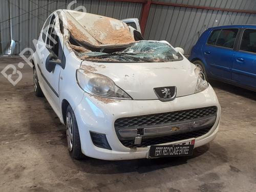 Used Parts PEUGEOT 107 (PM_, PN_) 1.0 4787732