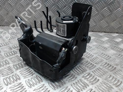ABS pump PEUGEOT 207 (WA_, WC_) 1.6 HDi | BP23048743M43 