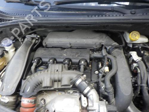 Left front window switch CITROËN DS3 (SA_) 1.6 THP 155 | BP23049591I27 - Image 5