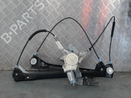 Front left window mechanism BMW 3 Convertible (E46) 320 Cd | BP29372085C22 