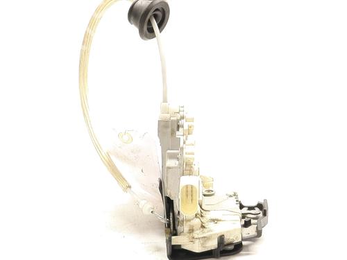 Front left lock AUDI A3 (8P1) 2.0 TDI 16V | BP23051854C98