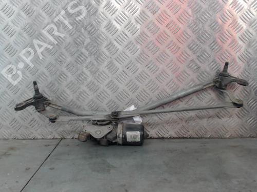 Front wiper motor RENAULT KANGOO Express (FW0/1_) 1.5 dCi 90 (FW0G, FW05, FW08, FW11) | BP24588075M29 - Image 2