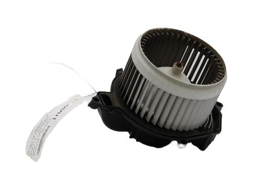 Heater blower motor CITROËN C4 Picasso I MPV (UD_) 2.0 HDi 138 | BP26498850M62 