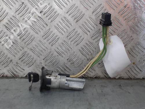 Ignition barrel CITROËN C15 Box Body/MPV (VD_) 1.9 D | BP30180513M48