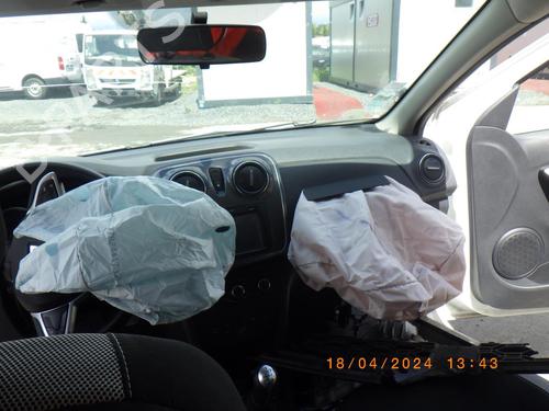 Climate control DACIA SANDERO II 1.5 dCi | BP23051687I5  - Image 8