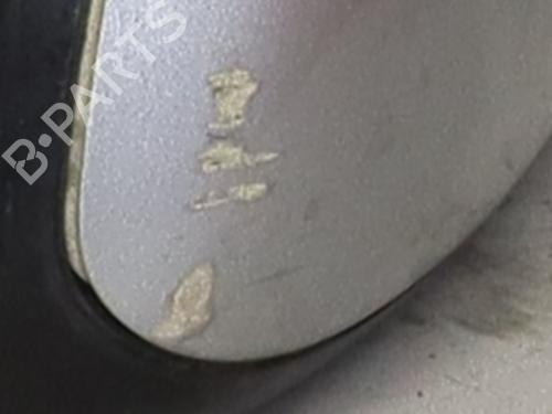Right mirror PEUGEOT 307 SW (3H) 1.6 HDI 110 | BP23839337C27 