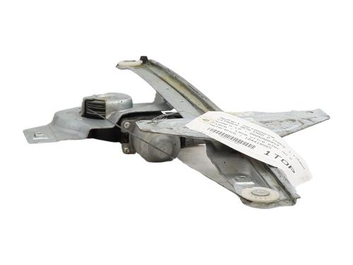 Used Front left window mechanism Front left window mechanism CITROËN BERLINGO Box Body/MPV (B9) [2008-2026] 34173272 34173272