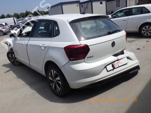 Rear mirror VW POLO VI (AW1, BZ1, AE1) 1.0 TSI | BP24883150I6 - Image 12