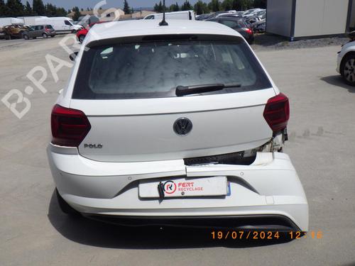 Rear mirror VW POLO VI (AW1, BZ1, AE1) 1.0 TSI | BP24883150I6 - Image 17