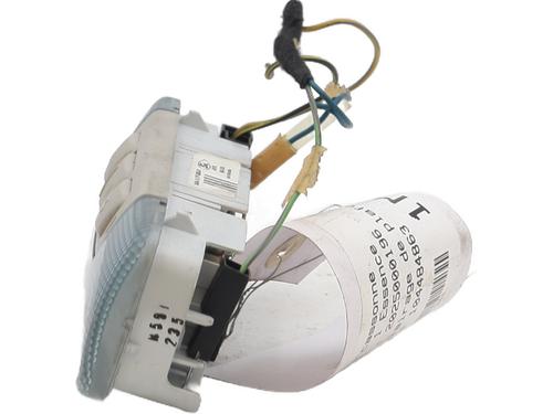 Used Interior roof light Interior roof light FORD B-MAX (JK) 1.0 EcoBoost (125 hp) 25220495 25220495