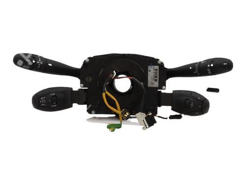 Steering column stalk PEUGEOT 1007 (KM_) 1.6 HDi | BP34414853I23  - Image 5