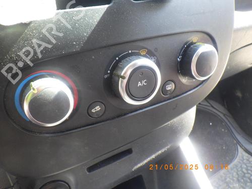 Engine RENAULT CLIO IV (BH_) 1.5 dCi 75 | BP29372092M1 