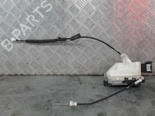 Used Front right lock PEUGEOT 5008 (0U_, 0E_) 1.6 HDi (112 hp) 25933849