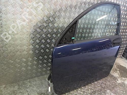 Left front door SMART FORFOUR (454) 1.3 (454.031) | BP23050935C2 - Image 3