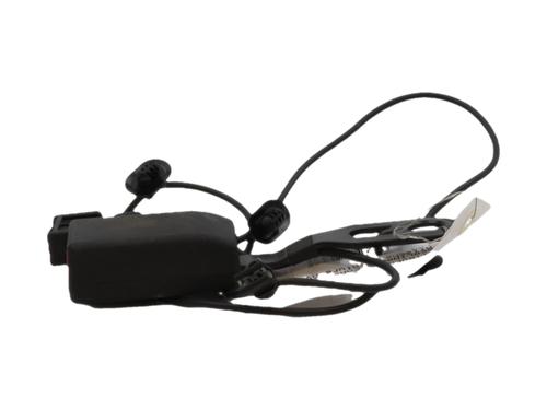 Used Seat buckle Seat buckle CITROËN BERLINGO MULTISPACE (B9) 1.6 BlueHDi 120 (120 hp) 34151937 34151937