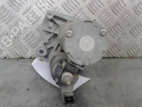 Starter PEUGEOT 2008 I (CU_) 1.2 VTi | BP24434877M8 - Image 3