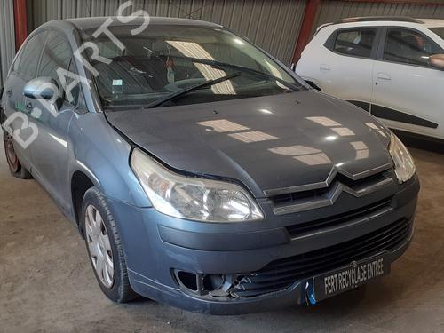 Used Parts CITROËN C4 I (LC_) 1.6 HDi 4971607