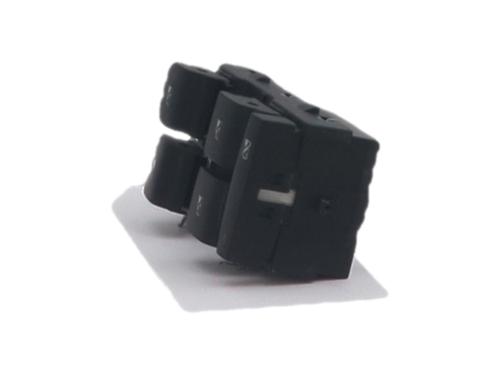 Left front window switch CHEVROLET ORLANDO (J309) 2.0 D | BP40608666I27 - Image 5