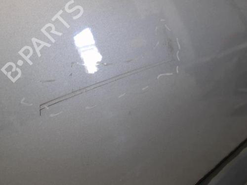 Right front door NISSAN X-TRAIL I (T30) 2.2 Di 4x4 | BP23838937C3 