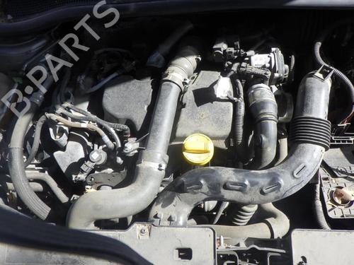 AC compressor RENAULT CLIO IV (BH_) 1.5 dCi 75 | BP23049424M34 - Image 7