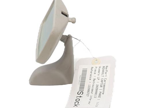 Rear mirror RENAULT CAPTUR I (J5_, H5_) 1.5 dCi 90 (J5N4, J5M5, J5MW, J5M6, J5AL, J5AJ) | BP33417038I6 - Image 3