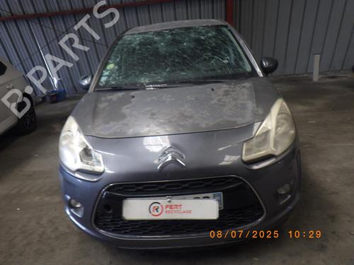 Left taillight CITROËN C3 II (SC_) 1.4 HDi 70 (SC8HZC, SC8HR0, SC8HP4) | BP30123940C34 - Image 11