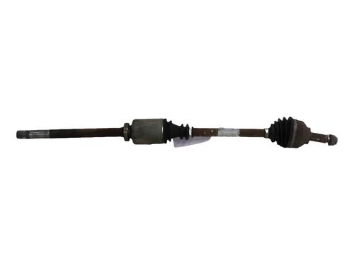 Right front driveshaft RENAULT TRAFIC II Van (FL) 1.9 dCi 100 (FL0C, FL0K, FL0B) | BP37750551M39 - Image 4