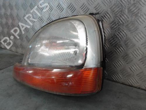 Used Left headlight Left headlight RENAULT KANGOO (KC0/1_) 1.4 (KC0C, KC0H, KC0B, KC0M) (75 hp) 25600059 25600059